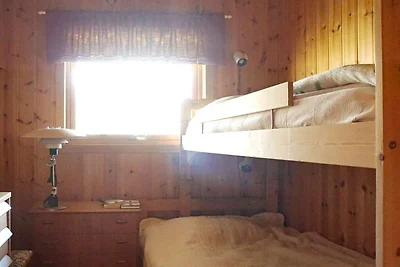 6 Personen Ferienhaus in STRÖMSTAD-By Traum
