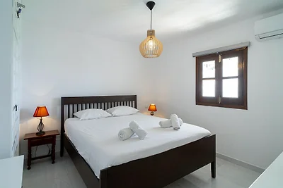 Ferienhaus in Nerja mit Meerblick