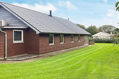 4 Sterne Ferienhaus in Farsø-By Traum