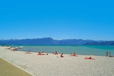 Caravanpark San Benedetto in Peschiera