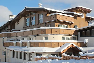 Alpiner Skiurlaub Wildschönau