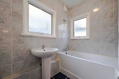 Helle 2-Zimmer-Wohnung in London