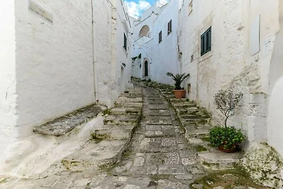 Terrazza Aragonese
