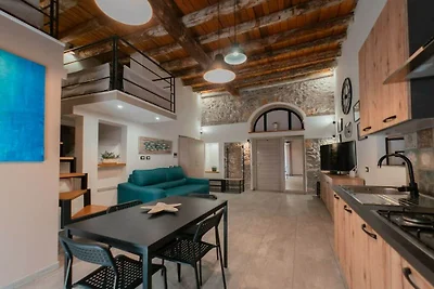 Katrin House alla Marina di Cefalù