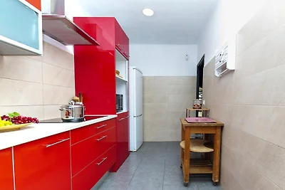 Prachtig vakantiehuis met 3 slaapkamers in...