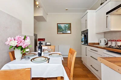 Cushy Appartamento a Blackpool vicino al mare