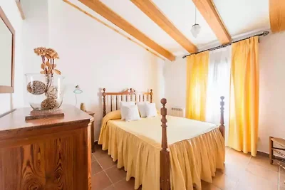 S'olivaret (fornalutx) - Casa De Campo