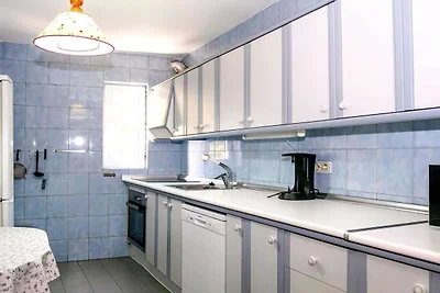 Sierra Nevada Retreat voor Acht