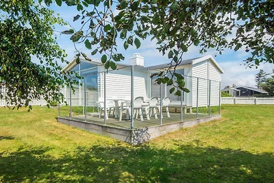 4 Personen Ferienhaus in Blokhus-By Traum