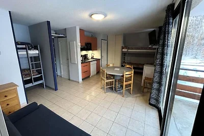 2 Kamers voor 6 personen