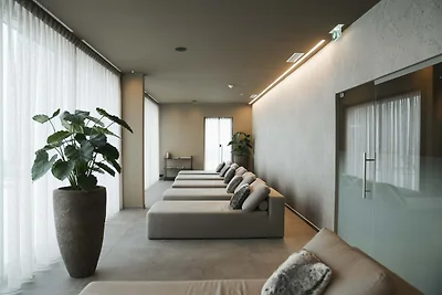 Exklusives Apartment in Westendorf