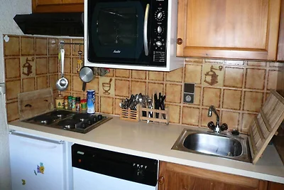 Residenz Les Granges D'ormaret