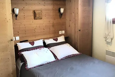 Wohnung in Vars nahe Skipisten