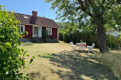 4 Sterne Ferienhaus in Borgholm