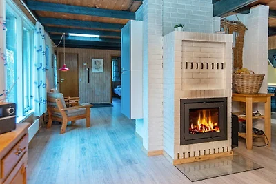 10 Personen Ferienhaus in Glesborg-By Traum