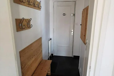 Wohnung in Alpe d'Huez in der Nähe der Rif...