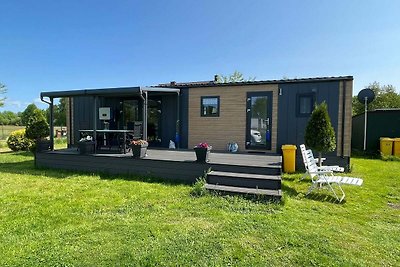 Bungalow voor 5 personen, Nowe Warpno