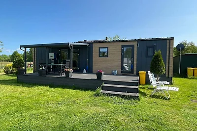 Bungalow f�r 5 Personen in Nowe Warpno