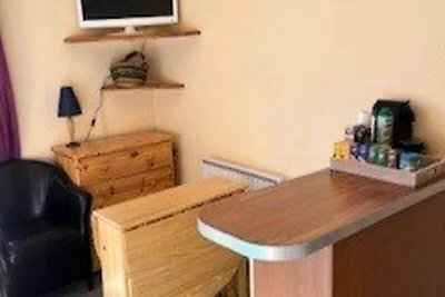 Appartement in Alpe d'Huez bij Gondel