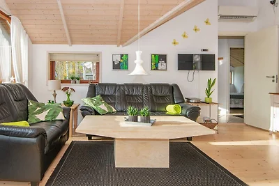 8 Personen Ferienhaus in Ulfborg