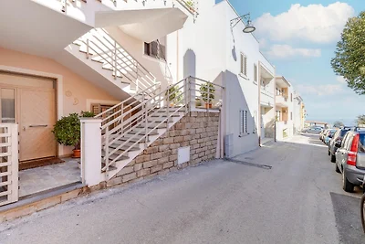 Klimatisierte Wohnung 2 Schritte vom