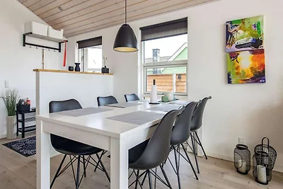 4 Personen Ferienhaus in Otterup