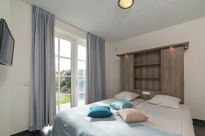 Moderna casa vacanze con piscina privata e...
