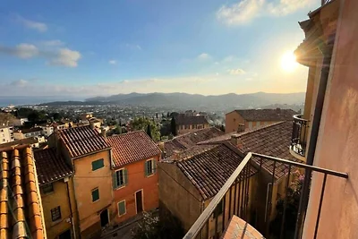 Appartamento a Bormes vicino Mimosas