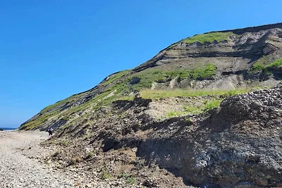6 Personen Ferienhaus in Nykøbing M-By Traum