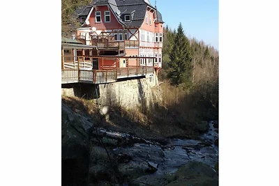 Ferienhaus mit 1 Schlafzimmer