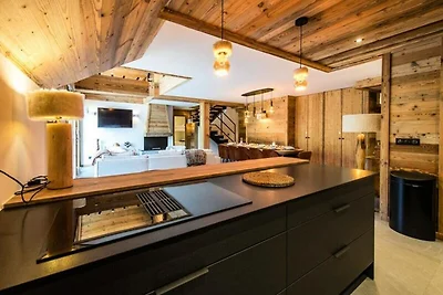 Appartamento a La Toussuire con vasca...