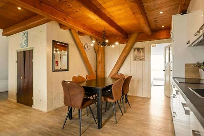 Appartement Boerderij in Strandnähe