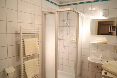 Gemütliche Wohnung in Krimml mit Balkon