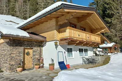 Hundefreundliche Ferienwohnung in Flachau