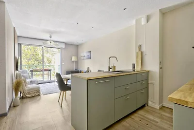 Appartamento ad Arcachon vicino alla spiaggia