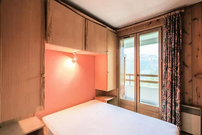 Komfortables 1-Zimmer-Apartment (für 6...