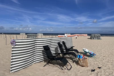 Casa vacanze a De Haan con piscina