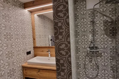 Chalet in Grosskirchheim mit Sauna und Hot...