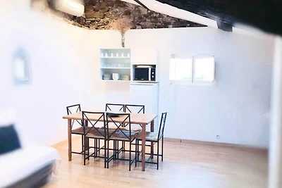 Apartments für 6 Personen