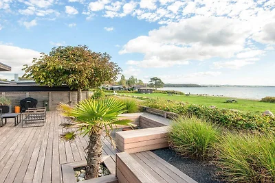 4 etoiles maison de vacances a Rønde