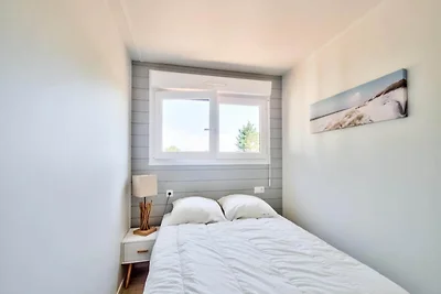 Apartment in Brétignolles in der Nähe des Str...