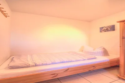 Wohnung in Rechlin am Müritz-Nationalpark
