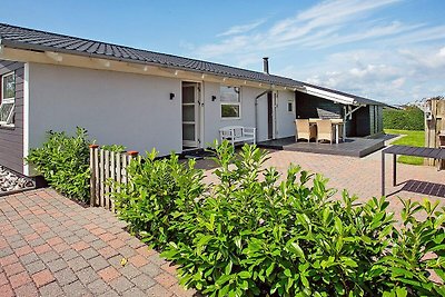 6 Personen Ferienhaus in Bogense-By Traum