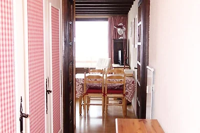 Studio in Les Bergers bij Skiliften