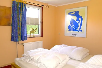 Ferienhaus mit 3 Schlafzimmer