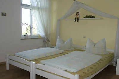 1 Norit Schlosser Komfortable Ferienresidenz