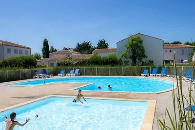 4-Zimmer-Villa f�r 8 Personen