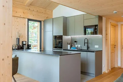 Penthouse mit Sauna