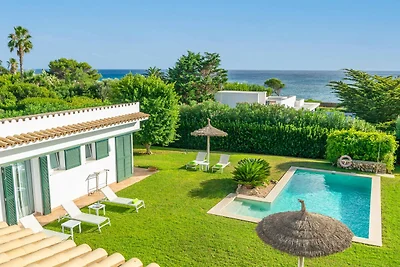 Villa Binimigi - Ferienhaus Mit Privatem Pool