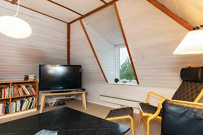 6 Personen Ferienhaus in Oksbøl